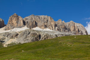 Read more about the article Wanderung zum Piz Boe in den Dolomiten