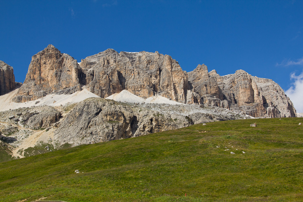 You are currently viewing Wanderung zum Piz Boe in den Dolomiten