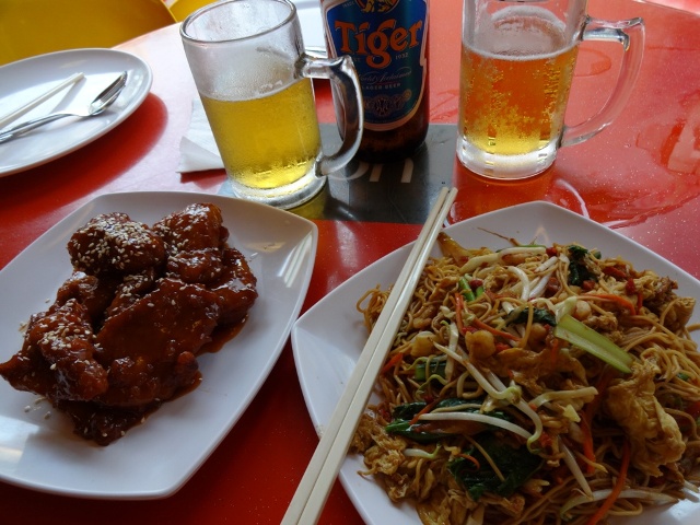 Stopover In Singapur Unsere Personlichen Tipps Swiss Nomads