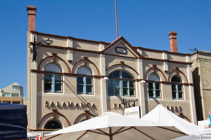 Read more about the article Salamanca Market in Hobart: Eine Foto-Reportage