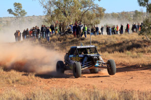 Read more about the article Das Finke Desert Race in Alice Springs – Laut, staubig und verrückt