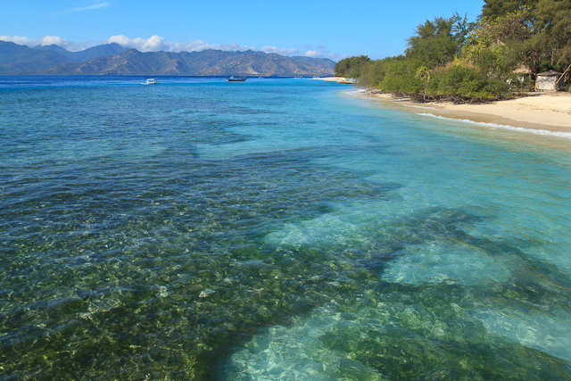 Gili Meno