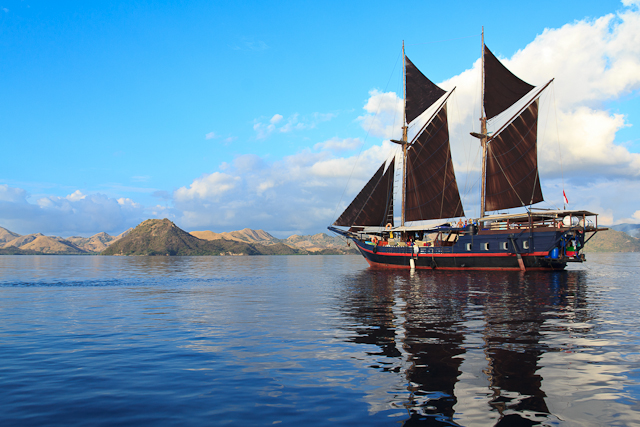 You are currently viewing Tauchen im Komodo Nationalpark ist der Wahnsinn