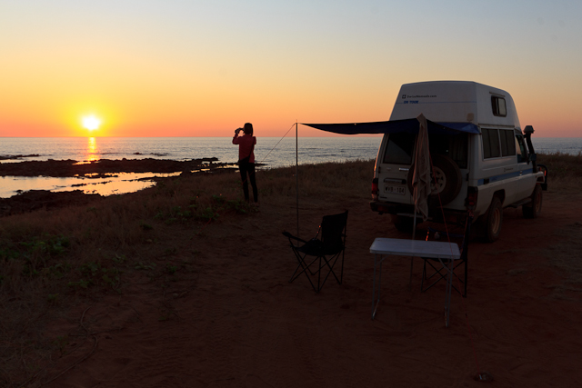 Read more about the article Leben im Camper für ein ganzes Jahr? Unser Heim am anderen Ende der Welt