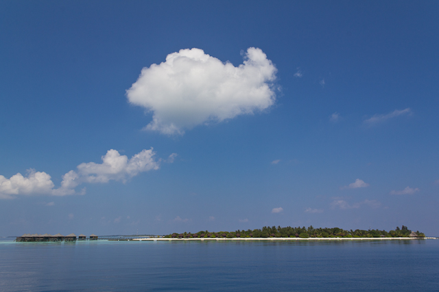 Komandoo Island Resort
