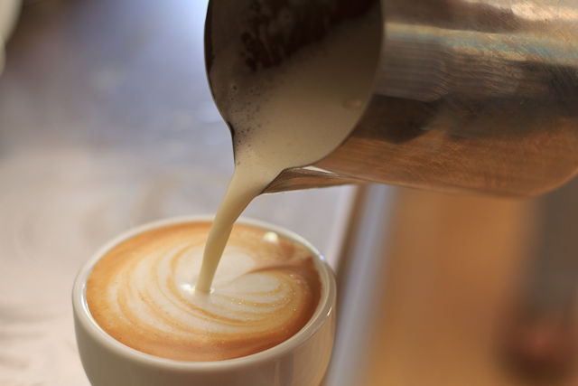 Du betrachtest gerade Barista Kurs in Fremantle: Auf dem Weg zu Kaffee Experten
