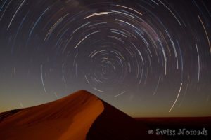 Read more about the article Sternenbahnen über dem Outback von Australien