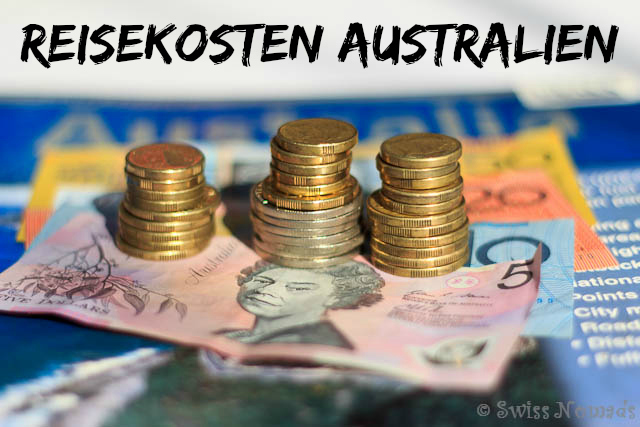 Read more about the article Unsere Reisekosten in Australien für 1 Jahr?