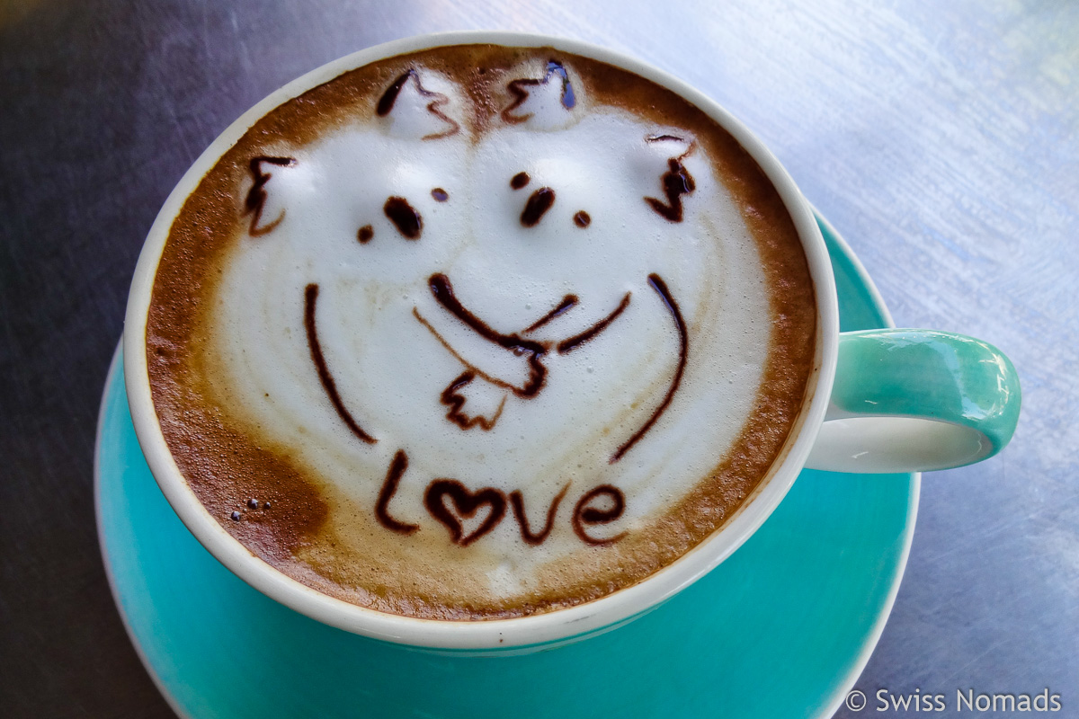 Du betrachtest gerade Unser liebstes Café in Chiang Mai