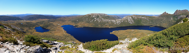 Tasmania Cradle Mountain