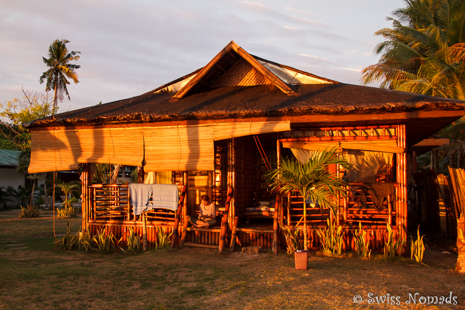 Charisma Resort Siquijor