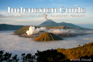 Read more about the article Indonesien Reisetipps und Informationen