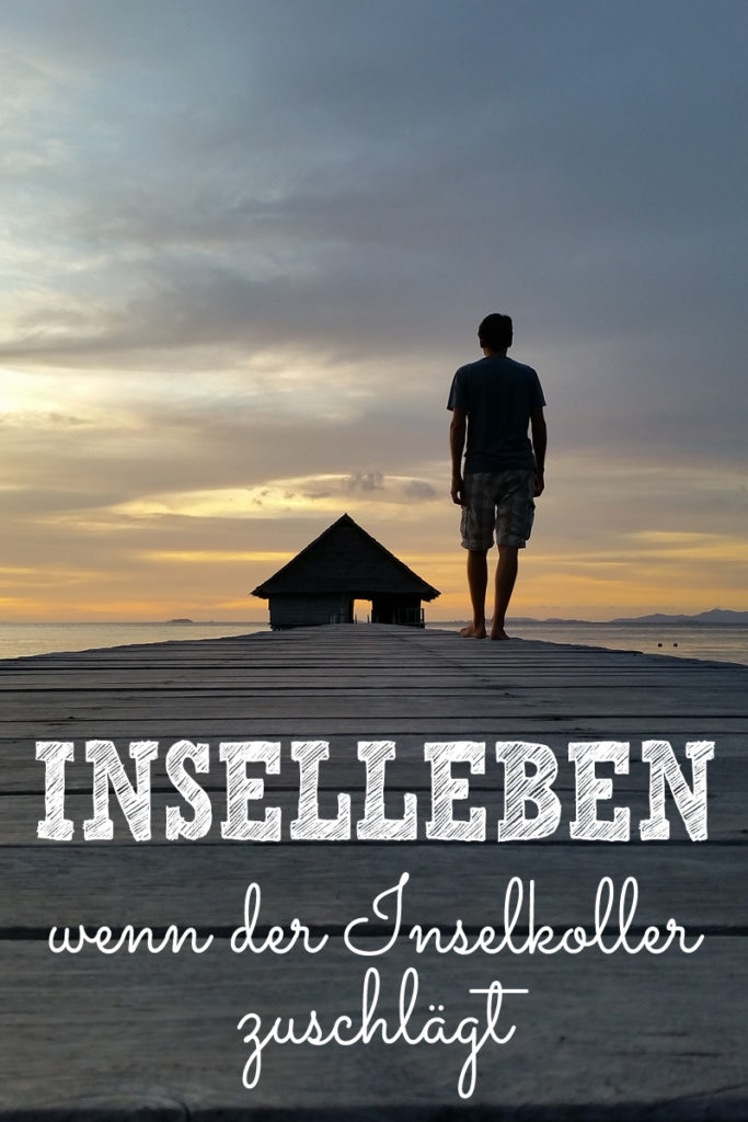 Inselleben