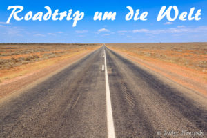 Read more about the article Roadtrip um die Welt