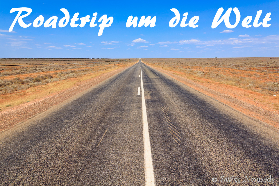 Du betrachtest gerade Roadtrip um die Welt