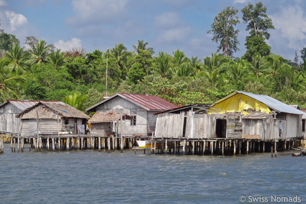 Kabui in Raja Ampat