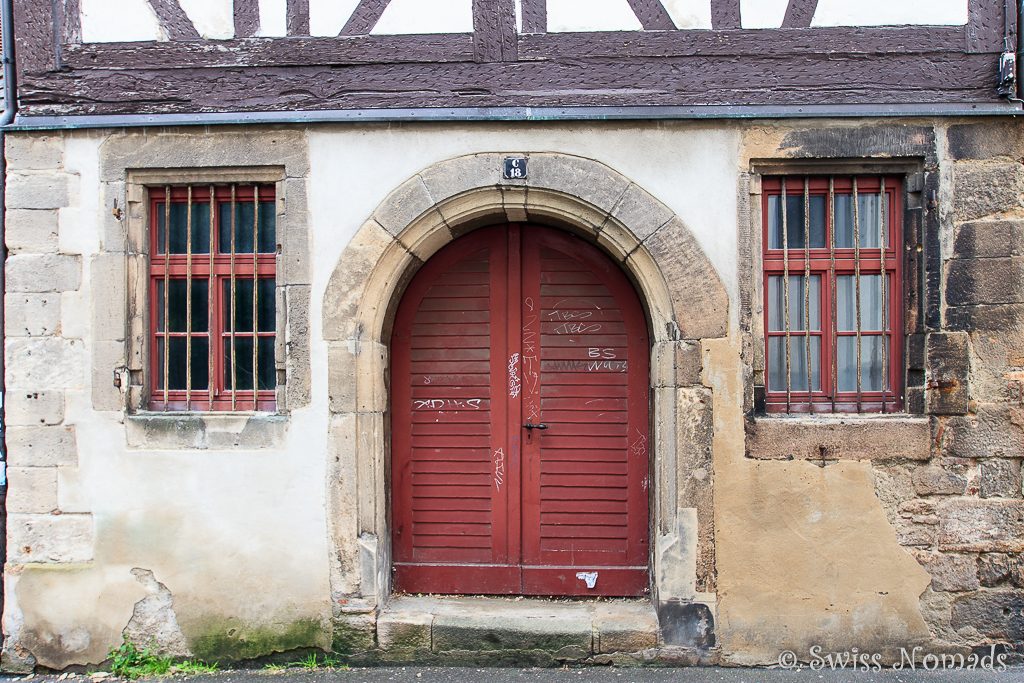 Altstadt Tübingen