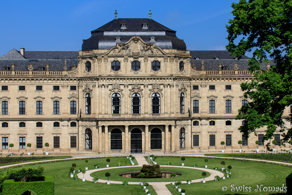 You are currently viewing Würzburg Tipps: Was du in Würzburg erleben kannst