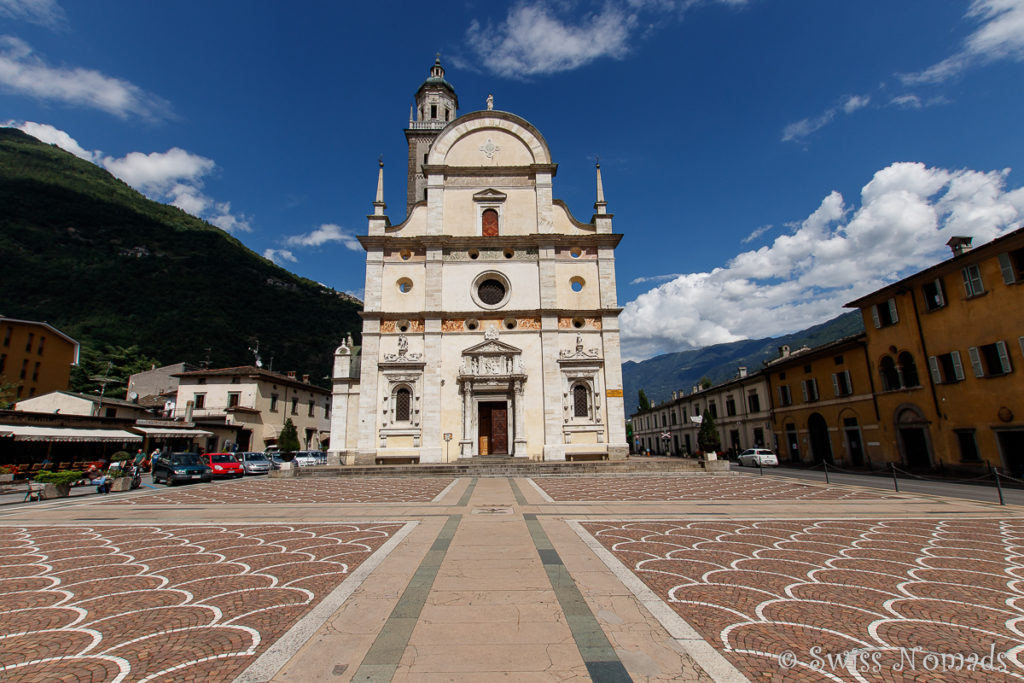 Santuario della Madonna di Tirano