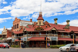 Read more about the article Roadtrip von Perth nach Kalgoorlie – Die Highlights