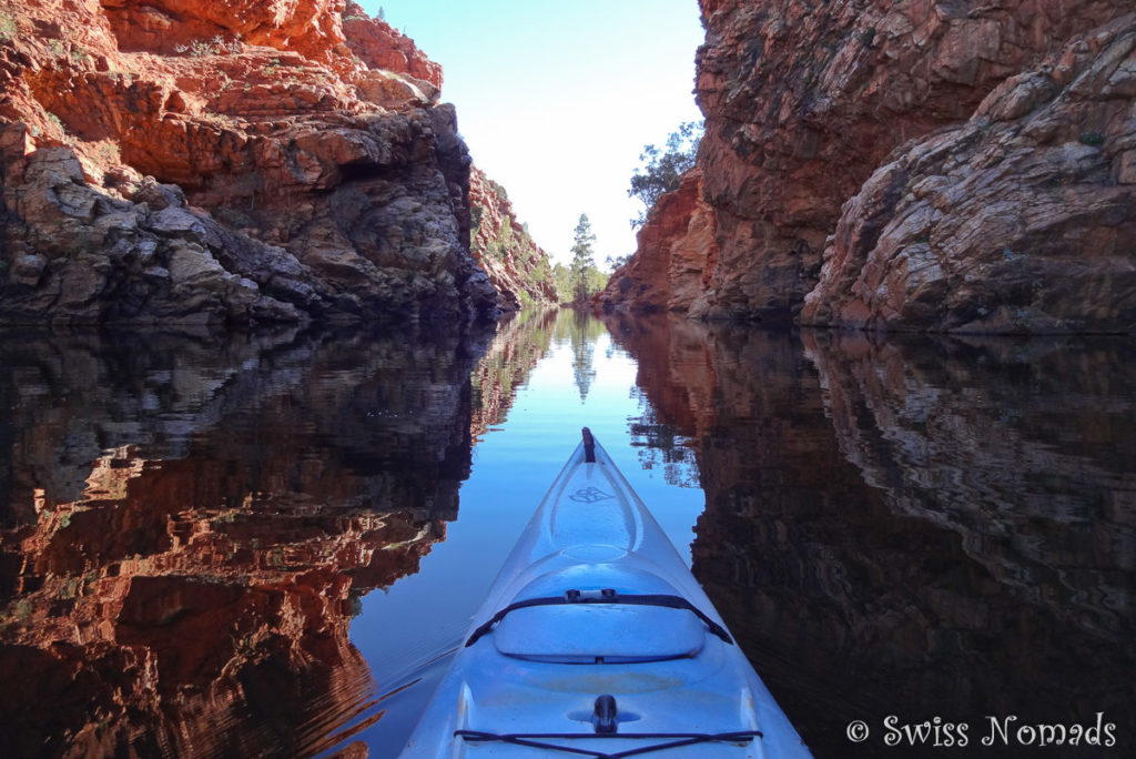 Ellery Creek Big Hole