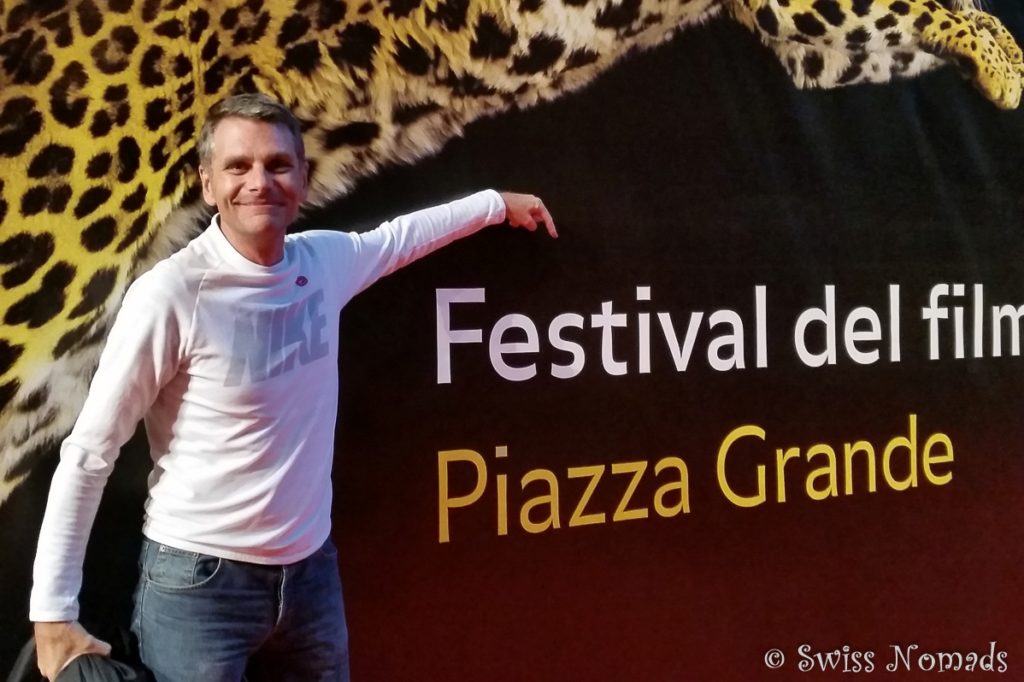 Filmfestival Locarno