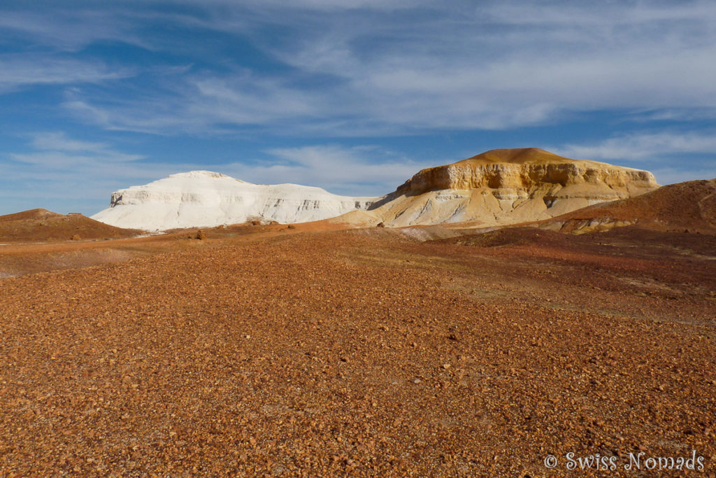 Breakaways Reserve Coober Pedy