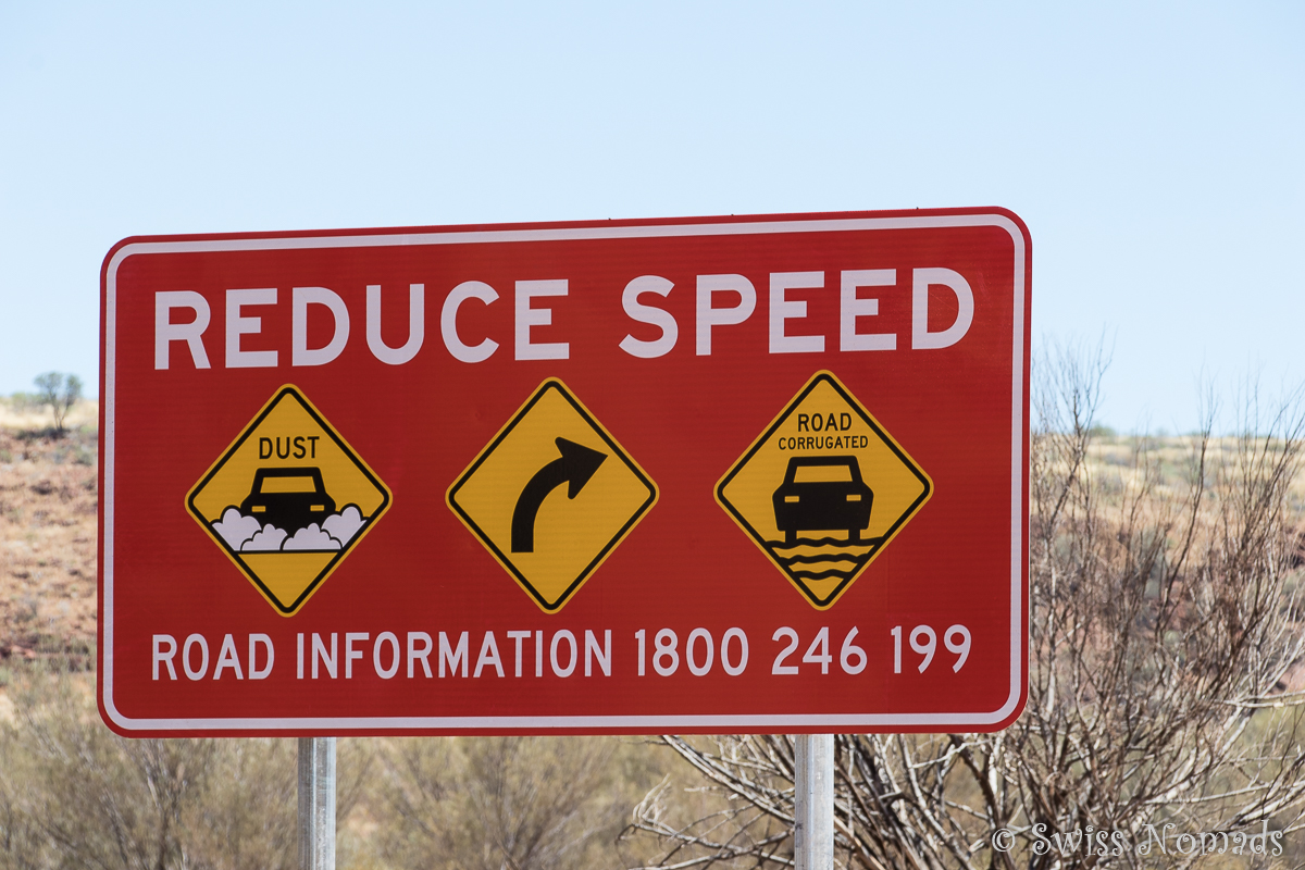 Mehr über den Artikel erfahren Roadtrip von Perth nach Alice Springs – Die längste Abkürzung Australiens