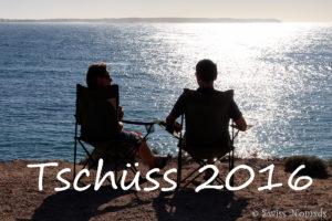 Read more about the article Tschüss 2016! Auf ein fantastisches 2017