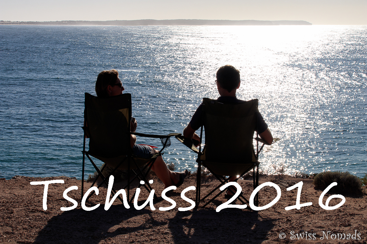 Du betrachtest gerade Tschüss 2016! Auf ein fantastisches 2017