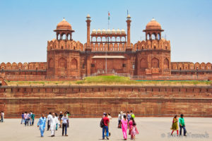 Mehr über den Artikel erfahren Die Sehenswürdigkeiten in Delhi entdecken wir mit dem Hop-On Hop-Off Bus
