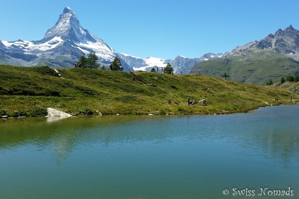 Matterhorn Zermatt