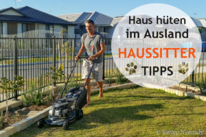 Read more about the article Haussitting in Australien – Wie funktioniert das?