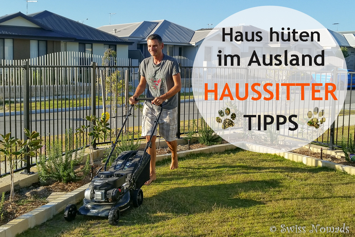 Read more about the article Haussitting in Australien – Wie funktioniert das?