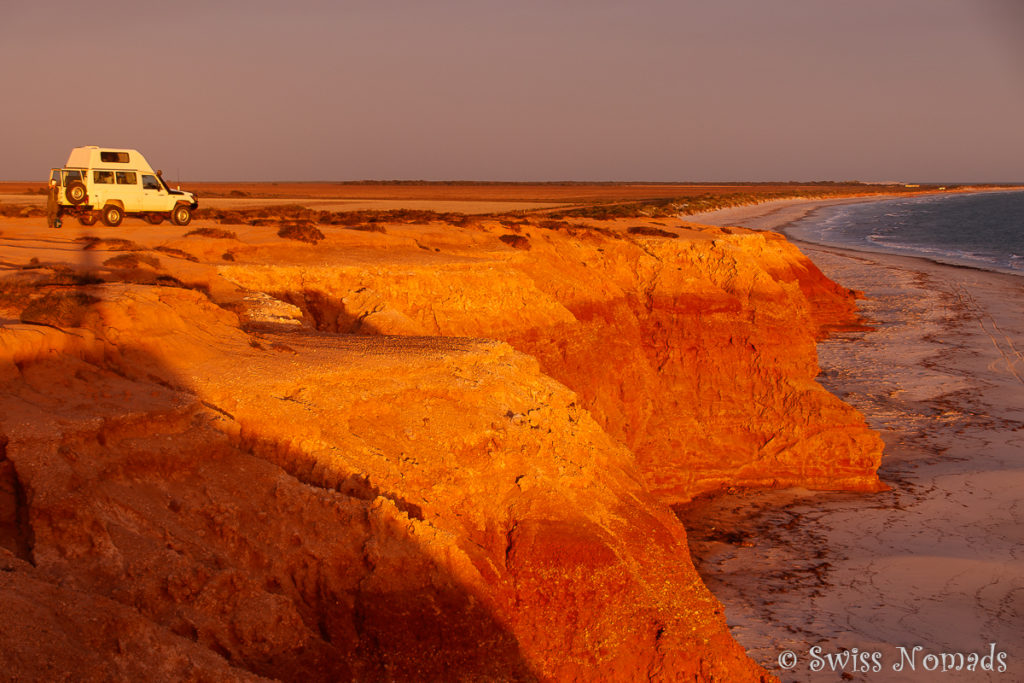 Camp Yorke Peninsula