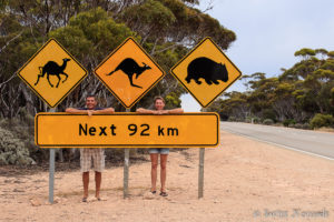 Mehr über den Artikel erfahren Roadtrip von Adelaide nach Perth
