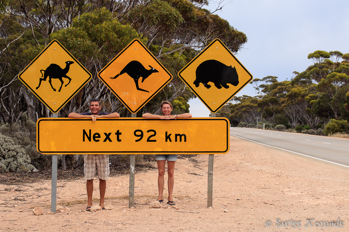 Mehr über den Artikel erfahren Roadtrip von Adelaide nach Perth