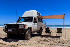 Mehr über den Artikel erfahren Camper optimieren – Wertvolle Verbesserungen an unserem Camper Fahrzeug