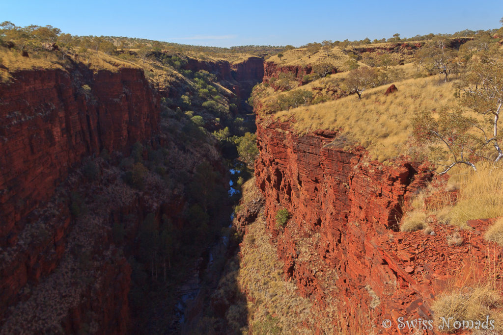 Karijini Nationalpark