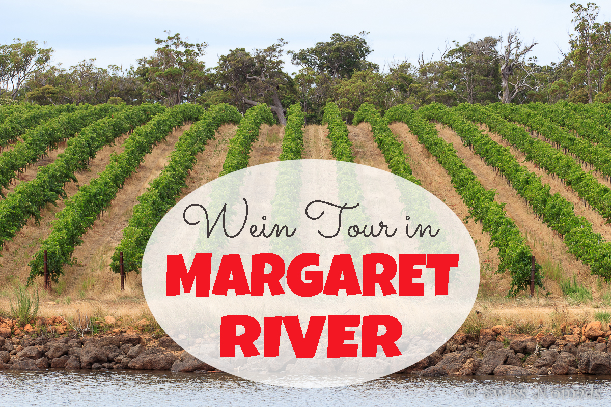 You are currently viewing Komm mit uns auf die Margaret River Weintour