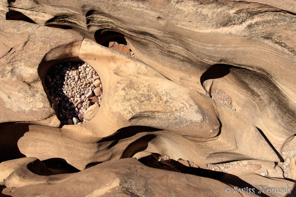 Kunstwerke des Architekten Natur im Purnululu Nationalpark