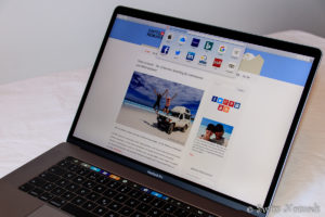 Read more about the article MacBook Pro im Praxistest und wieso wir (noch) nicht zu Apple wechseln