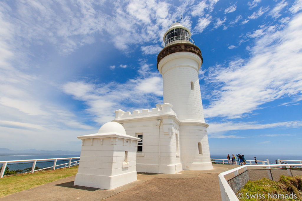 Byron Bay Leuchtturm