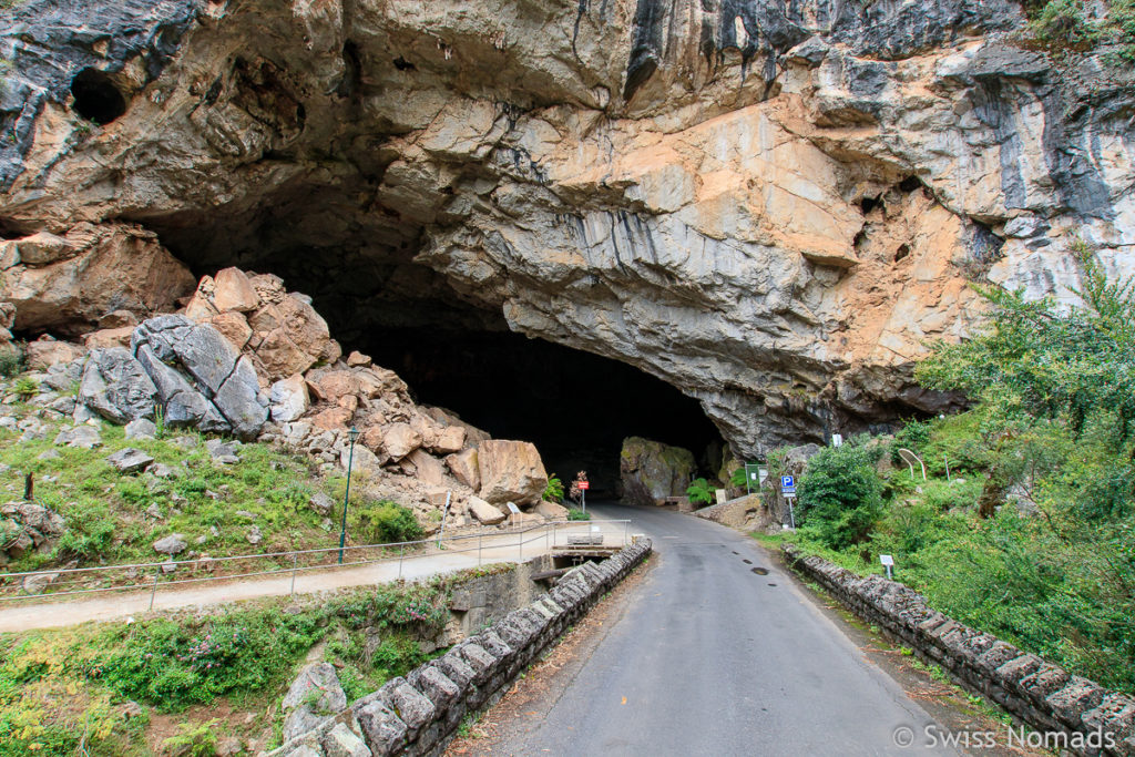 Roadtrip von Sydney nach Melbourne entlang der Jenolan Caves Strasse