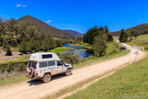 Read more about the article Roadtrip von Brisbane nach Sydney mit Umwegen ins Hinterland