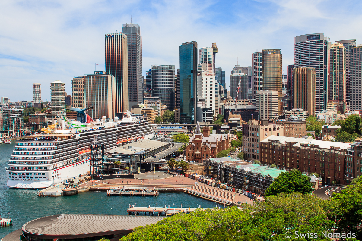 Aus über 50 sydney