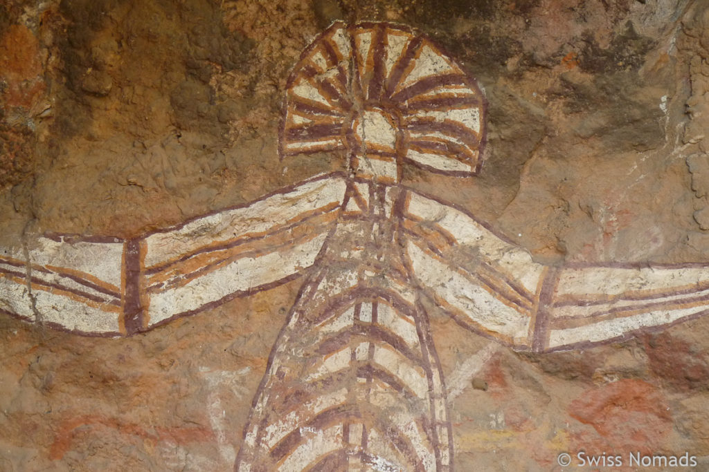 Der Kakadu Nationalpark in Australien