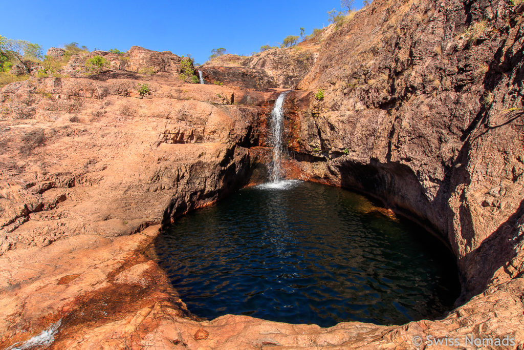 Der Litchfield Nationalpark in Australien