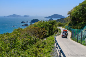 Mehr über den Artikel erfahren Südkorea Roadtrip – 2 Wochen Kultur, Natur, Strand und Essen
