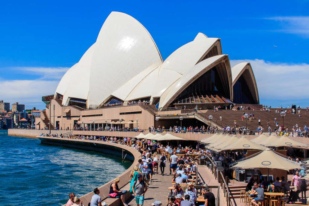 Australien Reise Tipps und Informationen